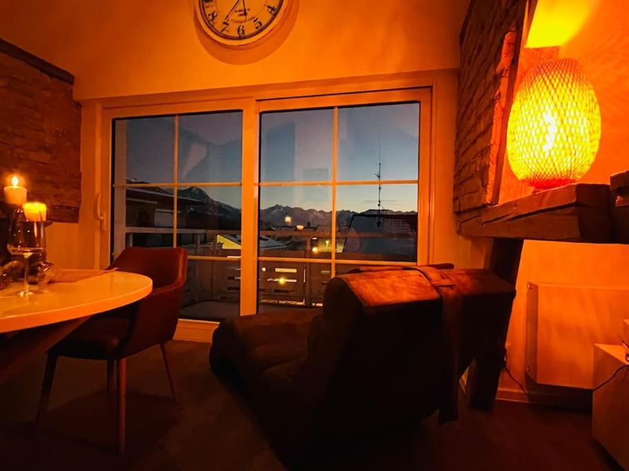 松托芬Penthouse Im Dachgeschoss公寓 外观 照片